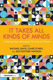 It Takes All Kinds Of Minds Fostering By Davis  Rachael