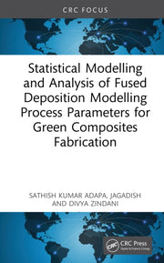 Statistical Modeling And Analysis Of Fu