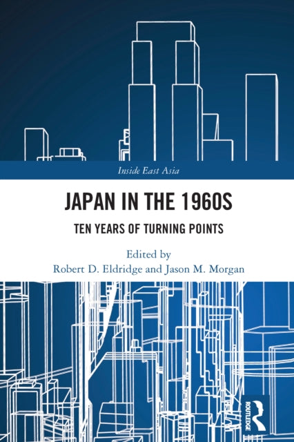 Japan In The 1960s