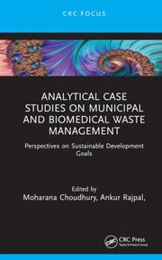 Analytical Case Studies On Municipal An