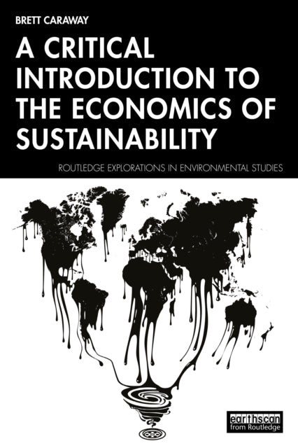 Critical Introduction To The Economics