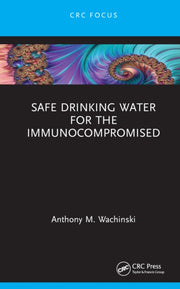 Safe Drinking Water For The Immunocompr