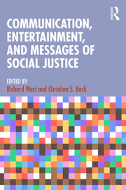 Communication Entertainment And Messa