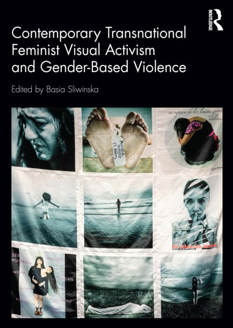 Contemporary Transnational Feminist Vis