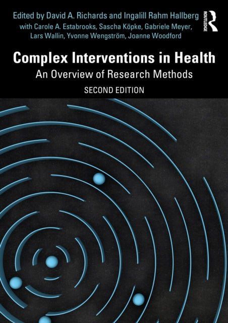Complex Interventions In Health