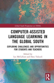 Computer-assisted Language Learning In