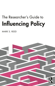 Researcher  S Guide To Influencin