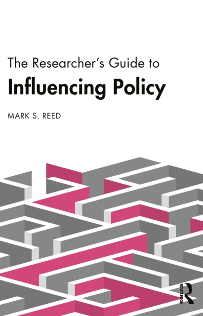 Researcher  S Guide To Influencin