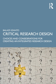 Critical Research Design