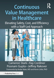 Continuous Value Management In Healthca