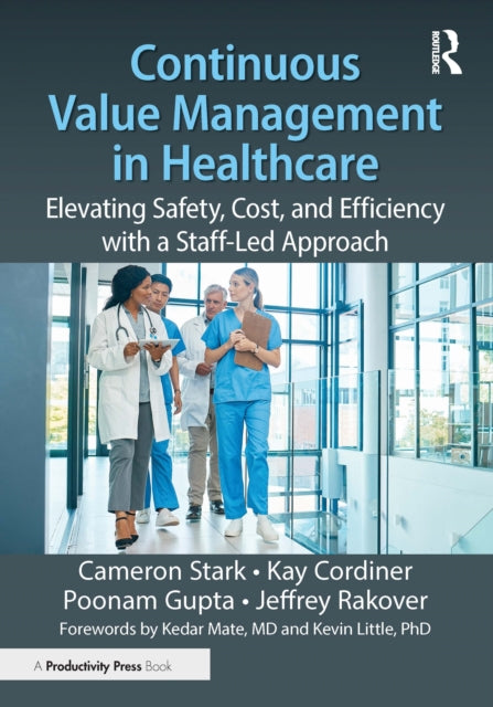 Continuous Value Management In Healthca