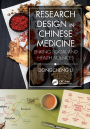 Research Design In Chinese Medicine Li