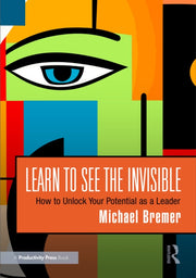 Learn To See The Invisible
