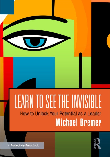 Learn To See The Invisible