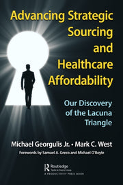 Advancing Strategic Sourcing And Health