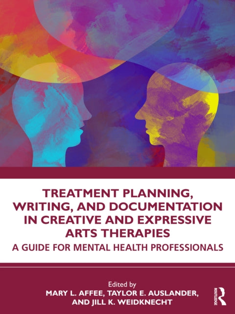Treatment Planning Writing And Docume
