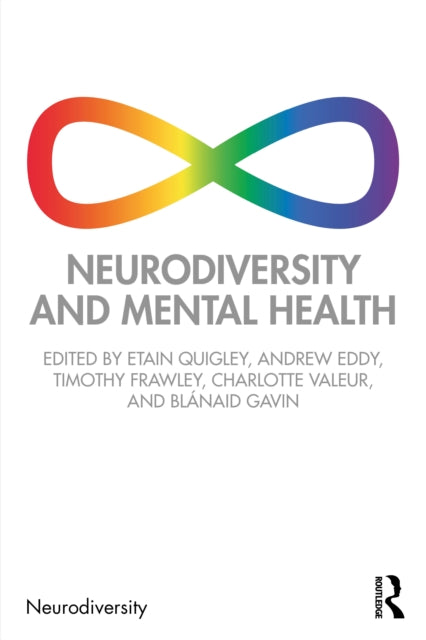 Neurodiversity And Mental Health