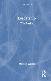 Leadership By Witzel  Morgen