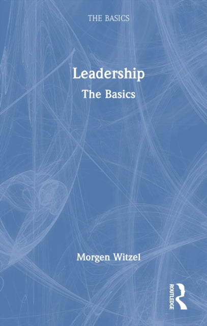 Leadership By Witzel  Morgen
