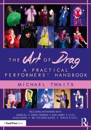 Art Of Drag