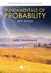 Fundamentals Of Probability