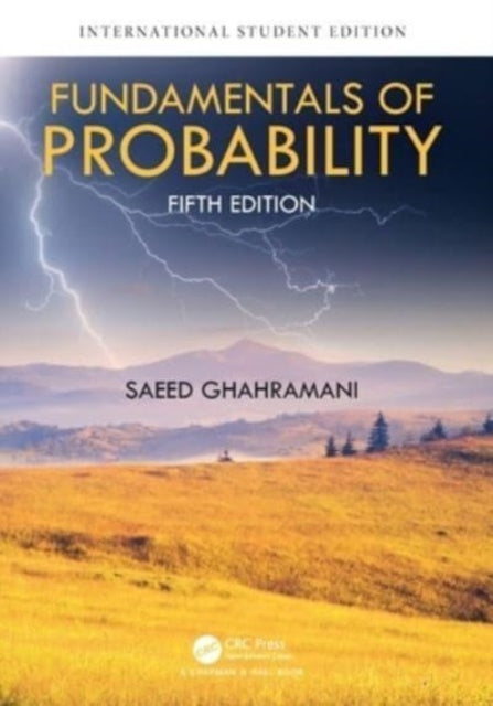 Fundamentals Of Probability