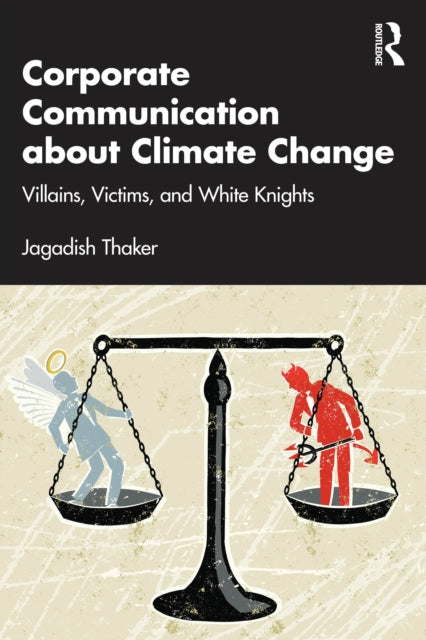 Corporate Communication About Climate C
