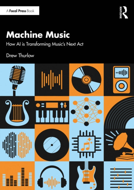 Machine Music