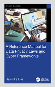 Reference Manual For Data Privacy Laws