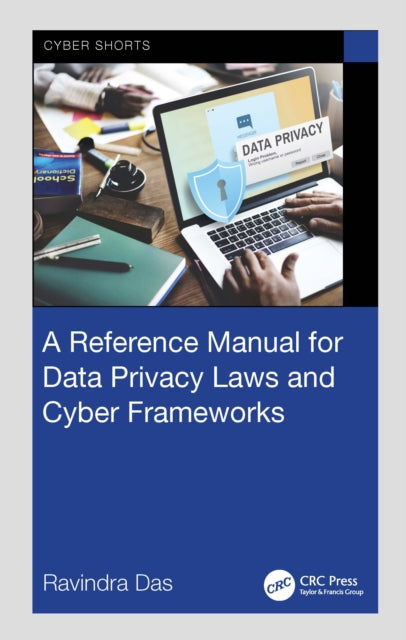Reference Manual For Data Privacy Laws