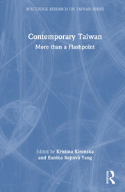 Contemporary Taiwan By Kironska  Kristina
