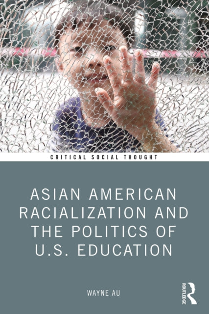 Asian American Racialization And The Po
