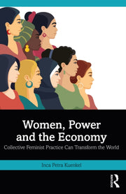 Women Power And The Economy By Kuenkel  Inca Petra