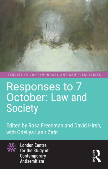 Responses To 7 October Law And Society By Freedman  Rosa