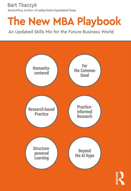 New Mba Playbook