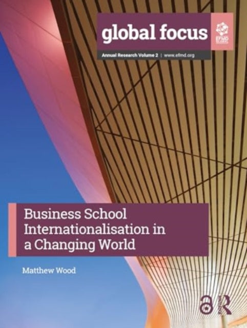 Business School Internationalisation In