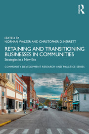 Retaining And Transitioning Businesses