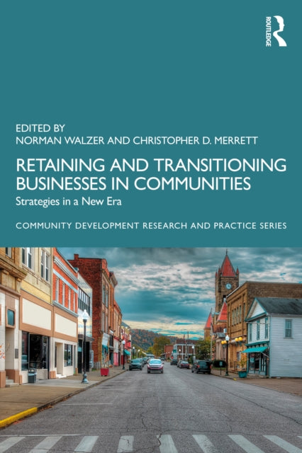 Retaining And Transitioning Businesses