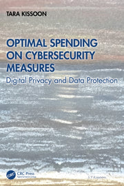 Optimum Spending On Cybersecurity Measu