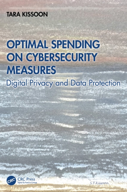 Optimum Spending On Cybersecurity Measu