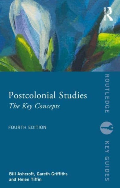 Post-colonial Studies