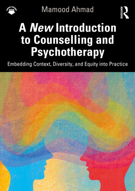 New Introduction To Counselling And Psy