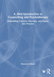 New Introduction To Counselling And Psy