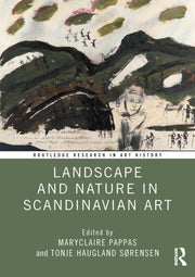 Landscape And Nature In Scandinavian Ar