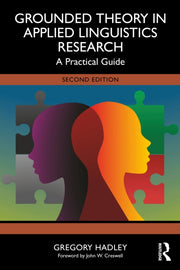 Grounded Theory In Applied Linguistics