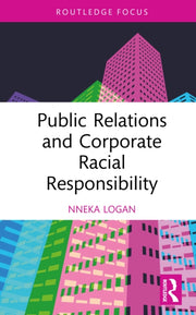 Public Relations And Corporate Racial R