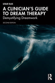 Clinician  S Guide To Dream Thera