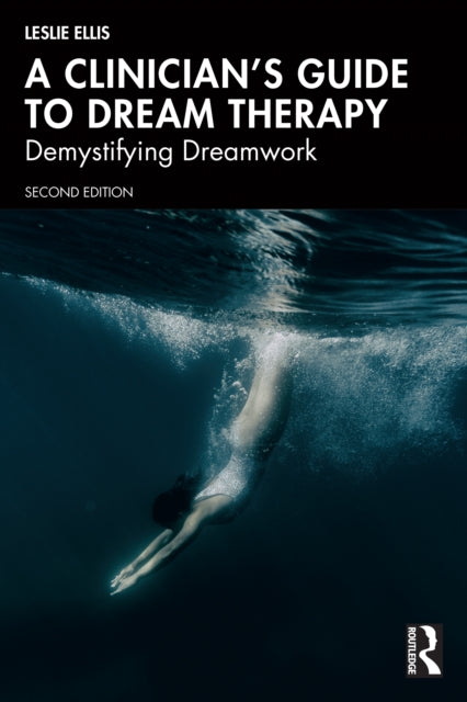 Clinician  S Guide To Dream Thera
