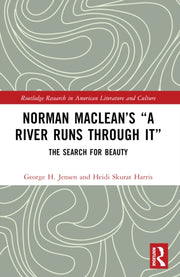 Norman Maclean  S     A River