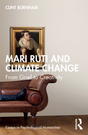 Mari Ruti And Climate Change